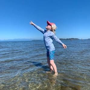 Meet your Posher, Anna